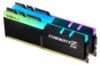  Зображення Пам'ять DDR4  32GB  3200MHz PC4-25600  (Kit of 2x16GB)  G.Skill Trident Z RGB) 